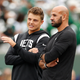 Robert Saleh has the Jets roaring through five games